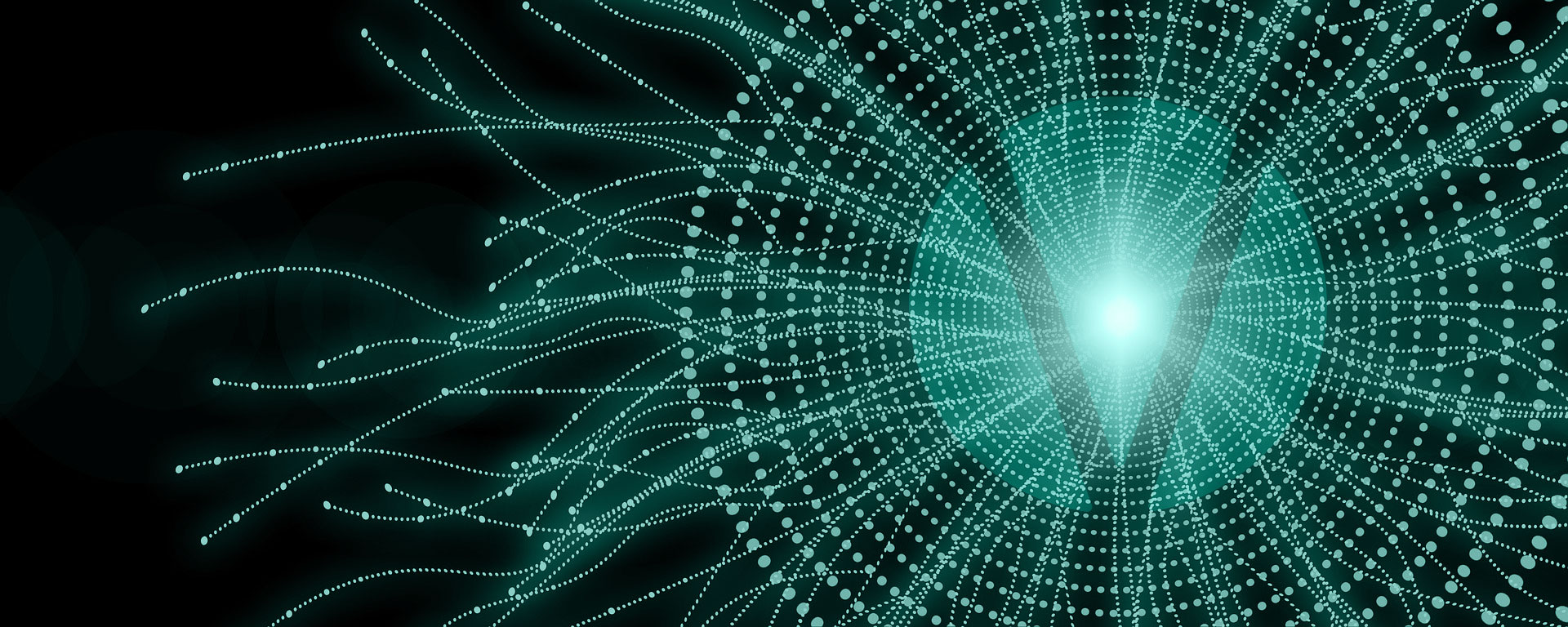 AI in Marketing Digital Graphic