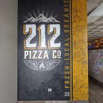 212 Mural