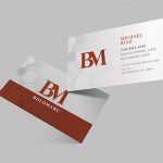 BoldMarc Card