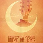 Event Poster Design- StreetParty