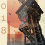 Poster Design- 2018 Adventure