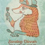 Promotional Poster - Sunday