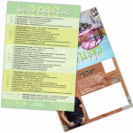 graphic design castle rock DMA