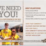 postcard design DCFR