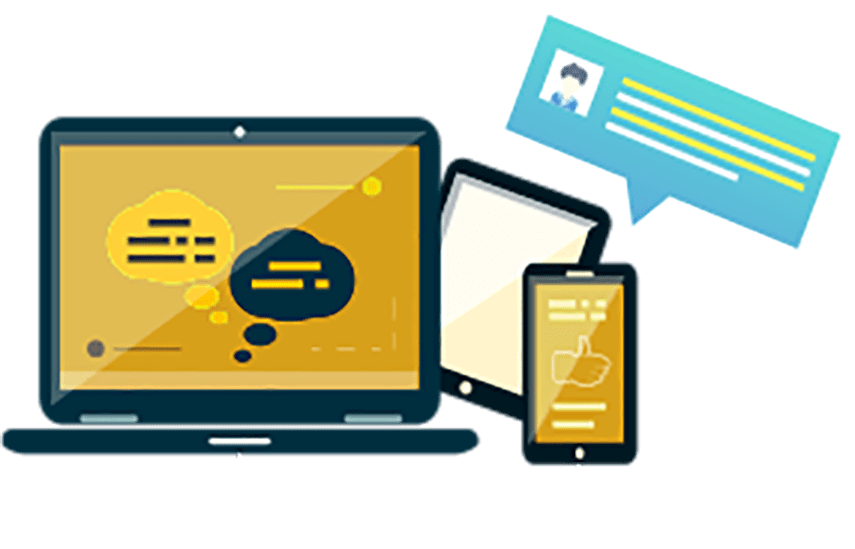 Help managing my social media