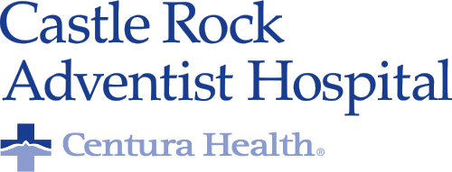 Castle Rock Adventist Hospital logo