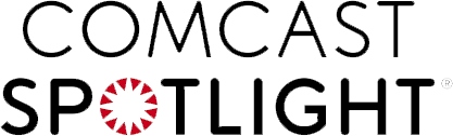 Comcast spotlight logo