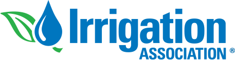 Irrigation Association logo