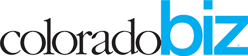 ColoradoBiz Magazine logo