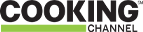 cooking channel's logo