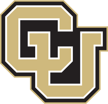 Colorado University logo